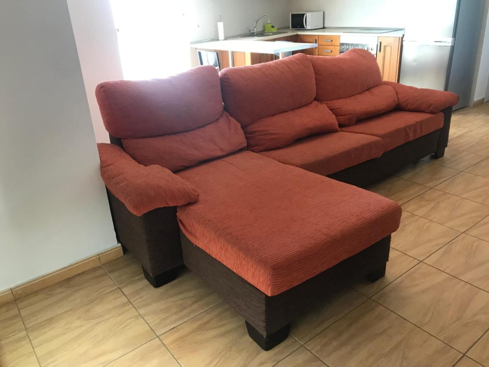Apartament Casa Laura La Garita