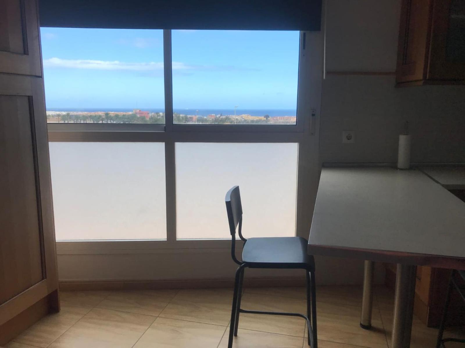 Apartament Casa Laura La Garita