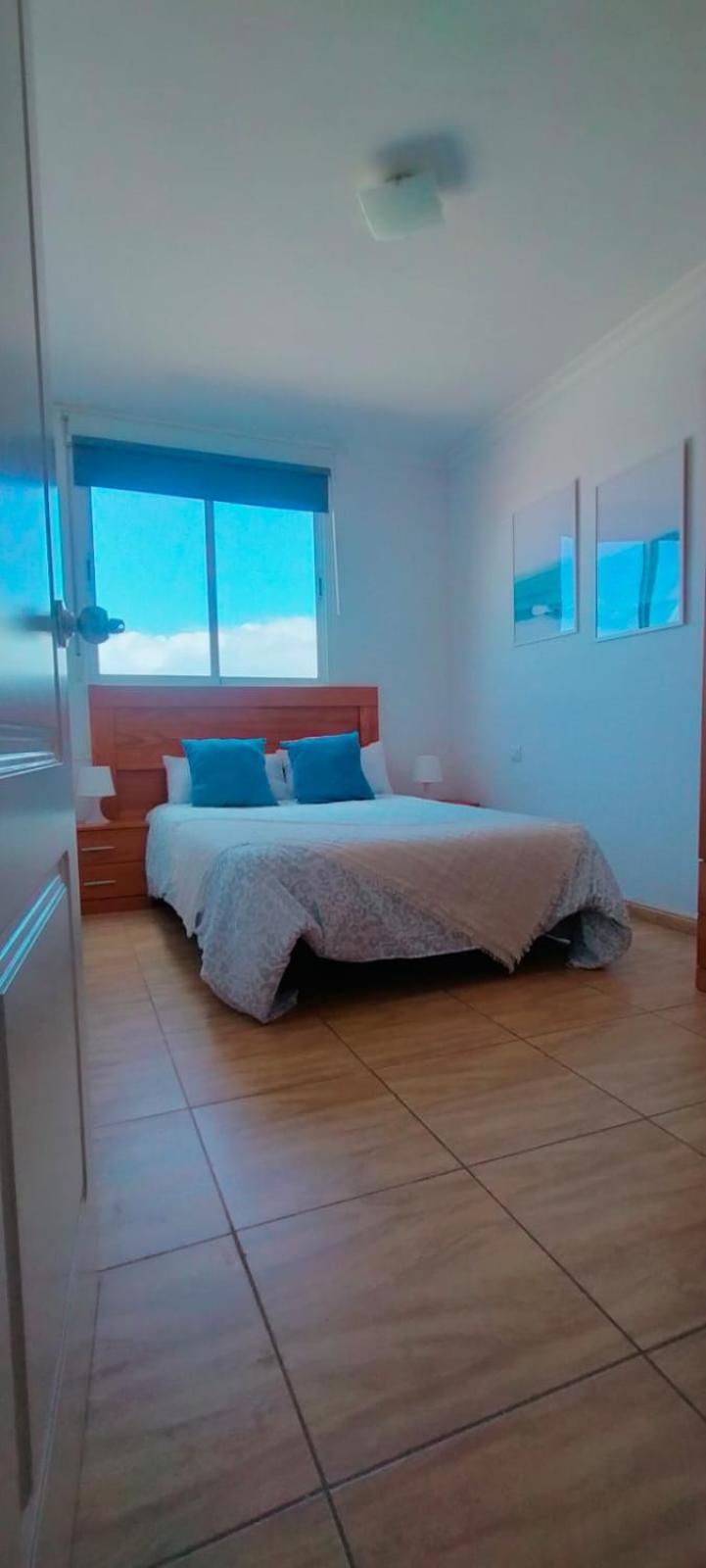 Casa Laura La Garita