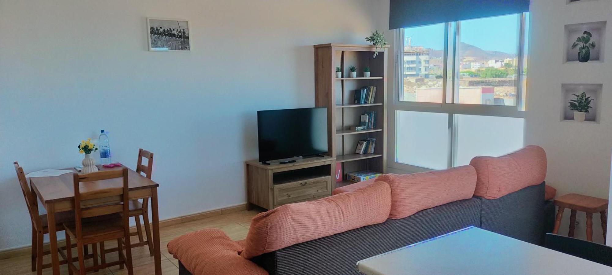 Apartment Casa Laura La Garita